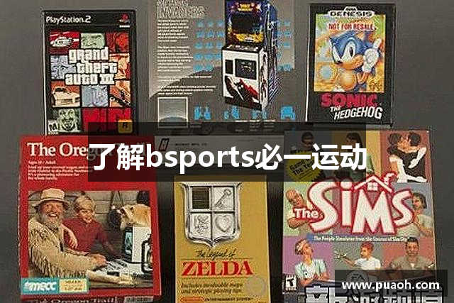 了解bsports必一运动